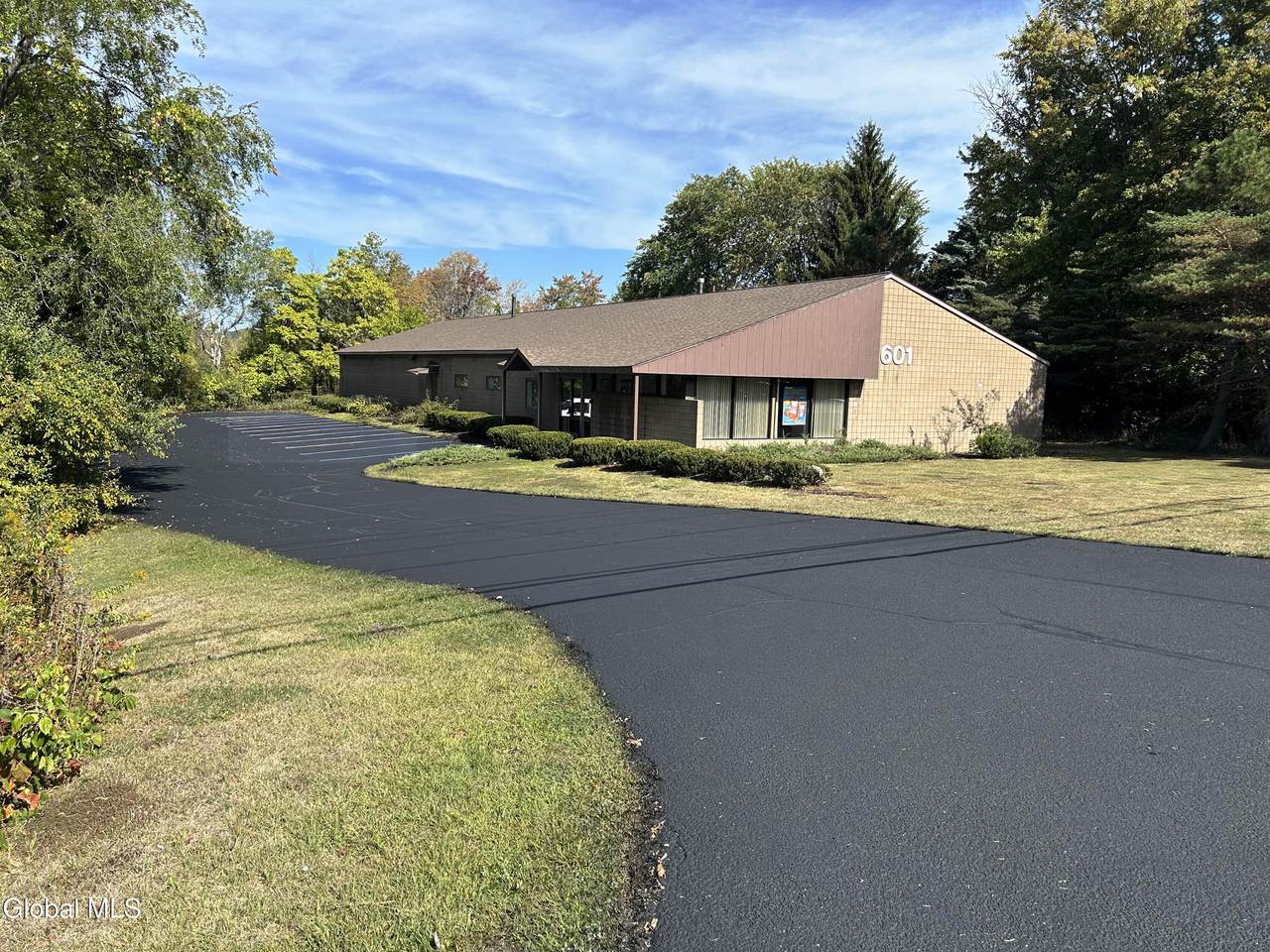 601 Columbia St Extension - Photo 1