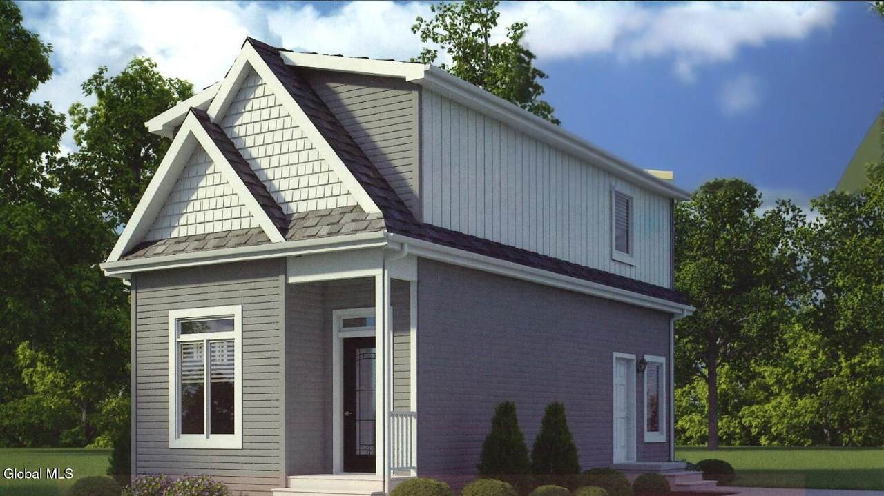 L43.2 Big Boom Road - Photo 1