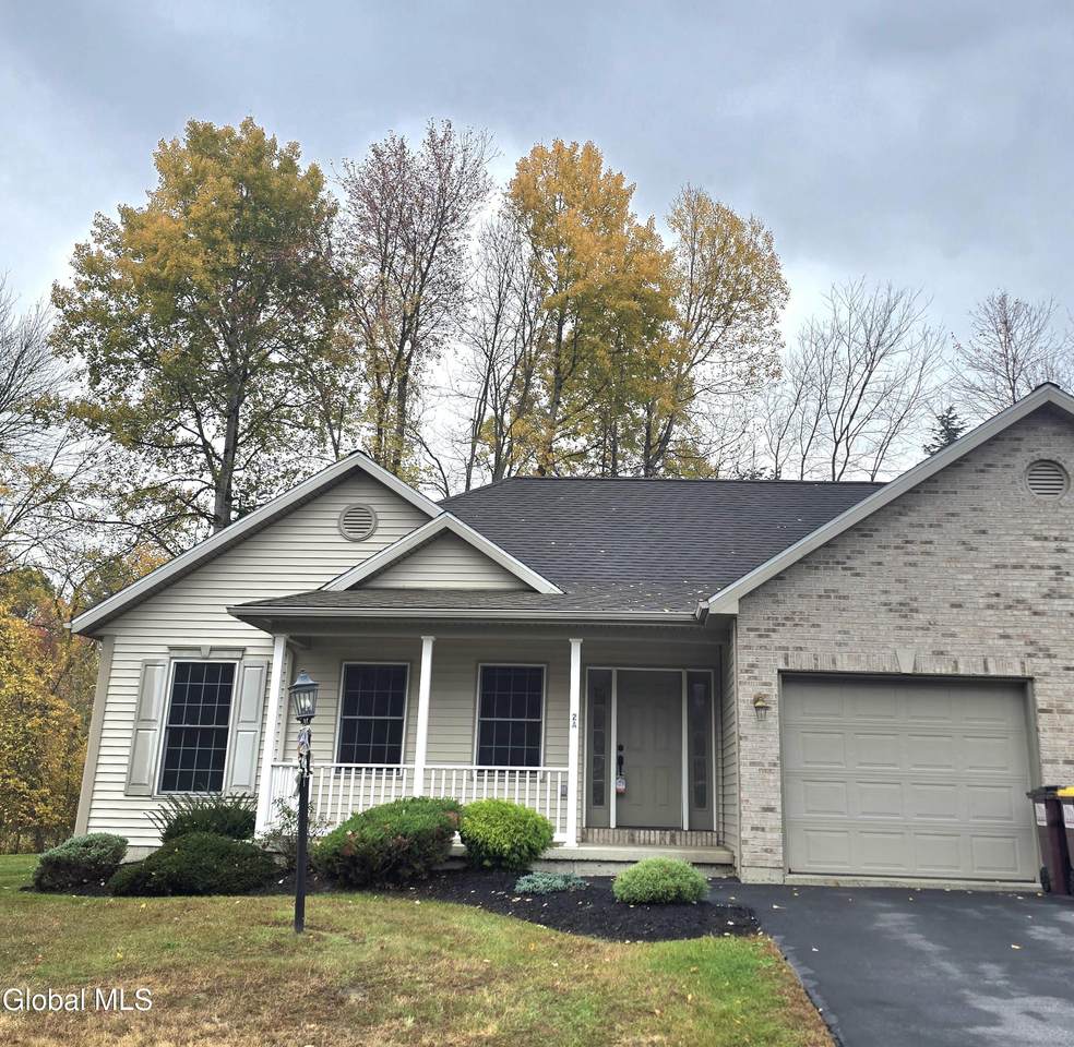 2 Red Maple Lane - Photo 1