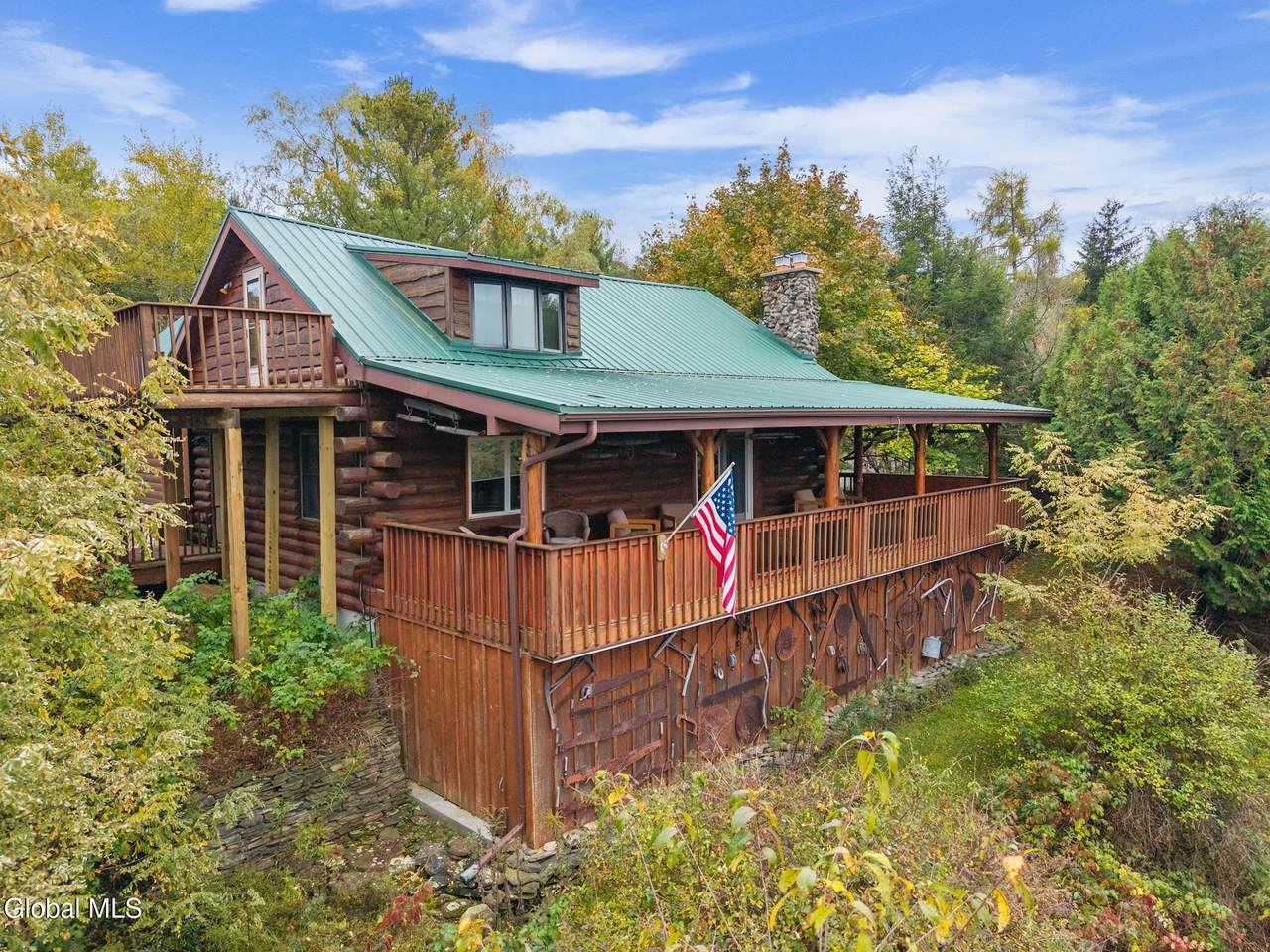 161 Meade Road - Photo 1