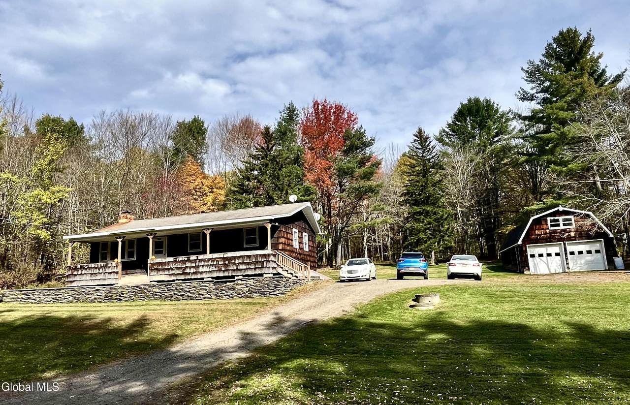 1064 Titus Lake Road - Photo 1
