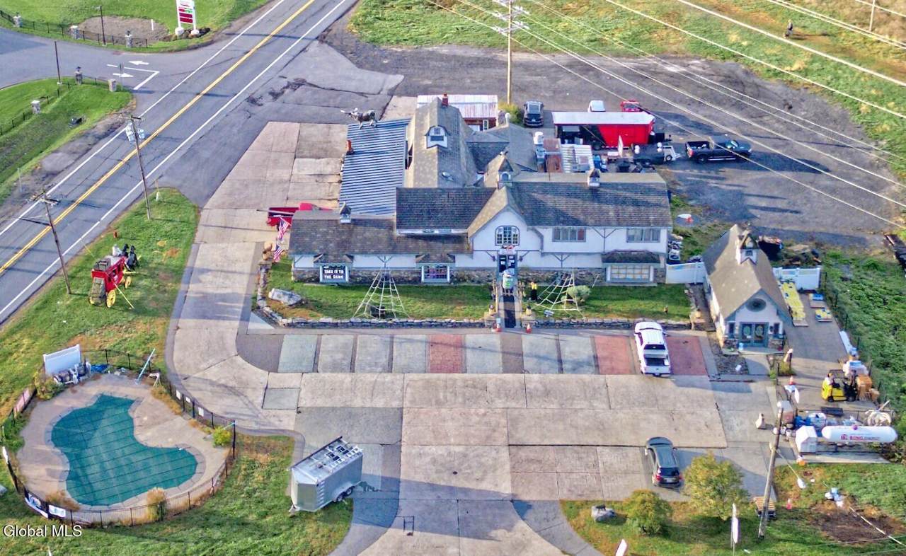 671 Mariaville Road - Photo 1