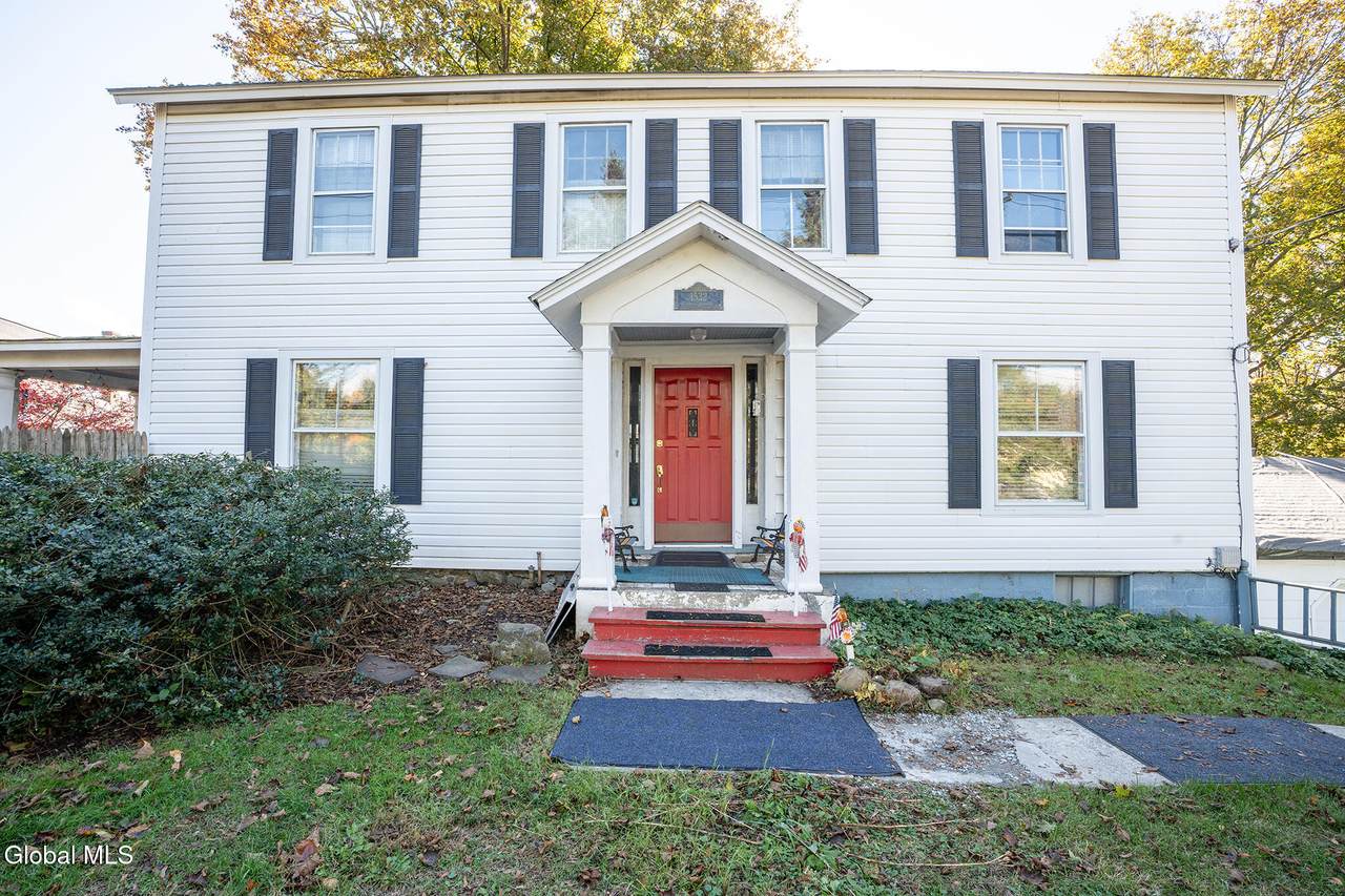 1532 Sunset Road - Photo 1