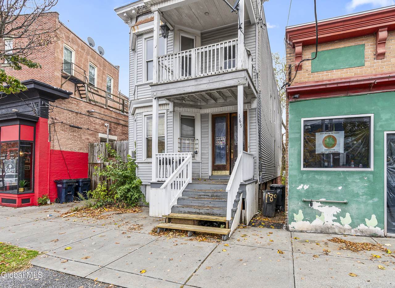 189-B Quail Street - Photo 1