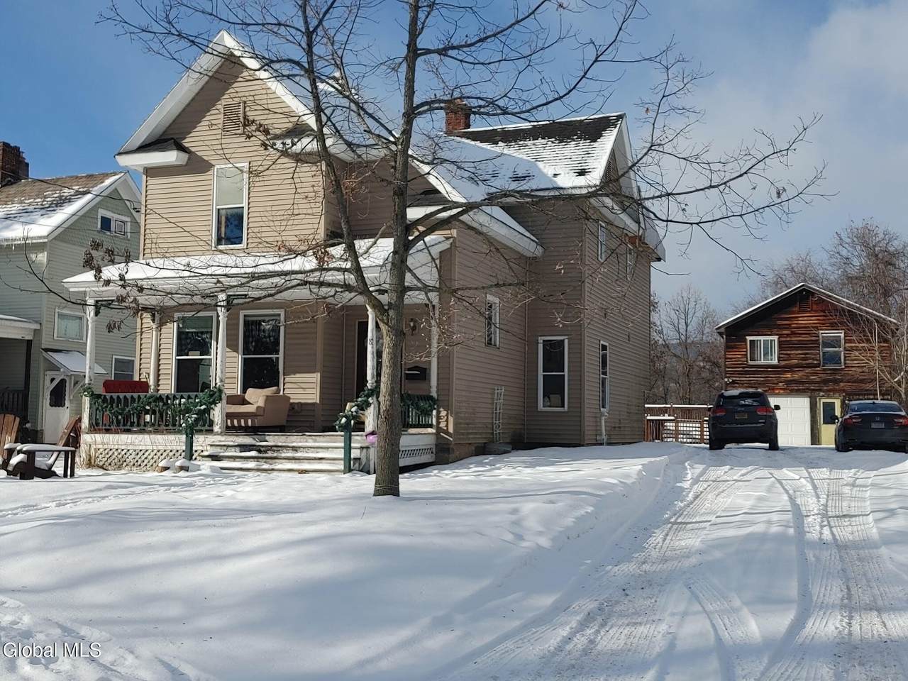 8 Stanton Street - Photo 1