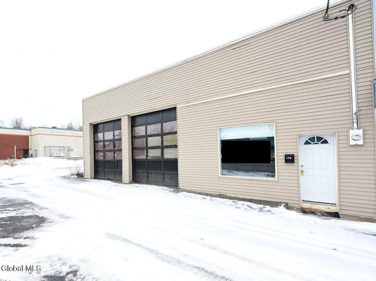 178 Columbia Turnpike - Photo 1