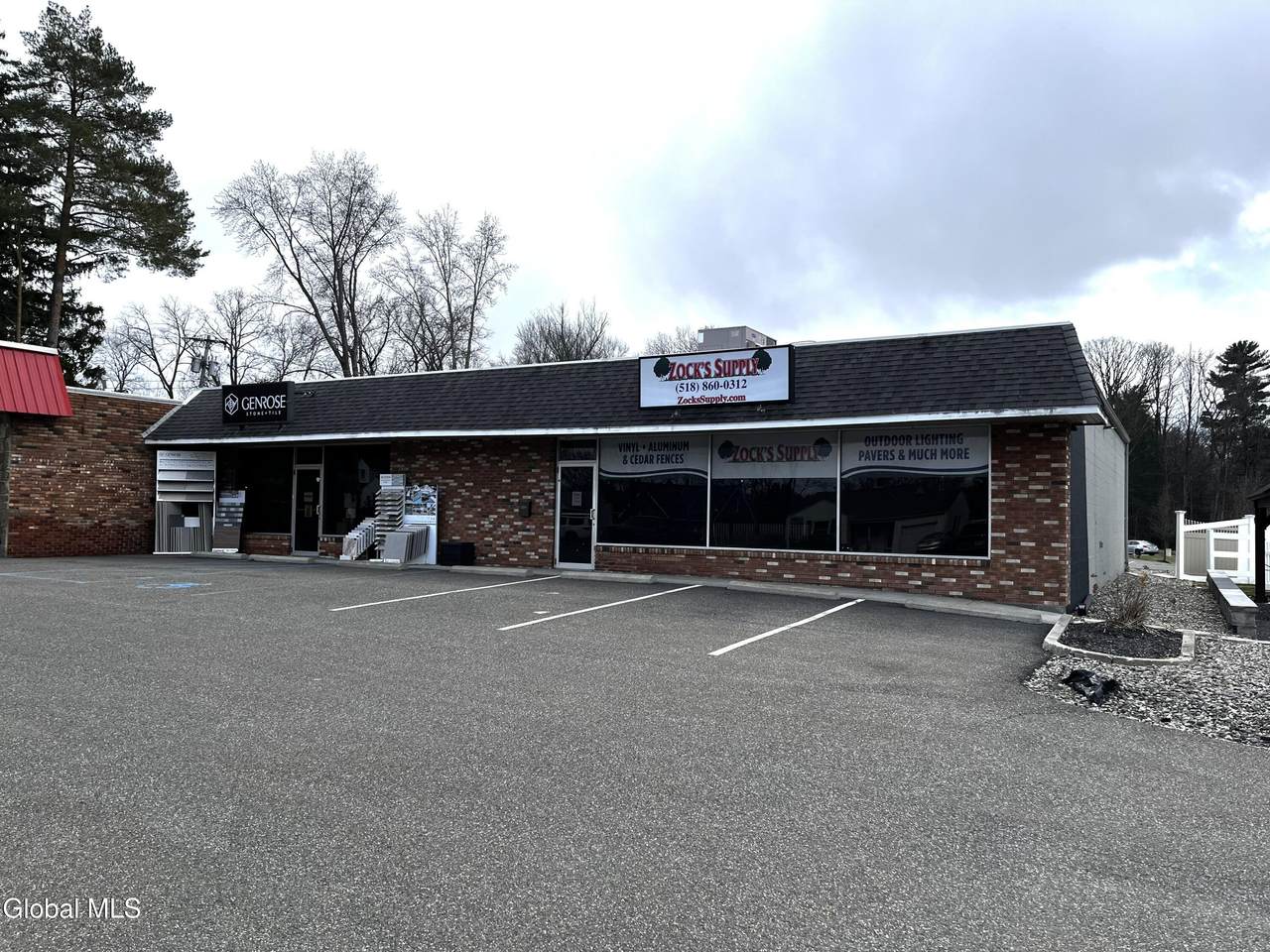 836 Troy Schenectady Road - Photo 1