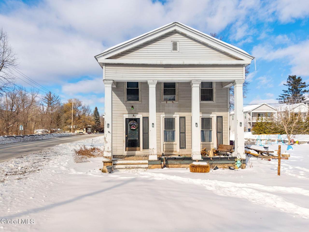 103 Middlefort Road - Photo 1