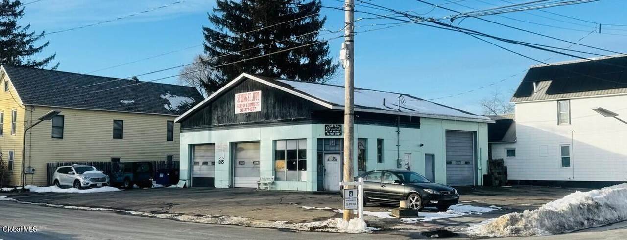 885 Strong Street - Photo 1