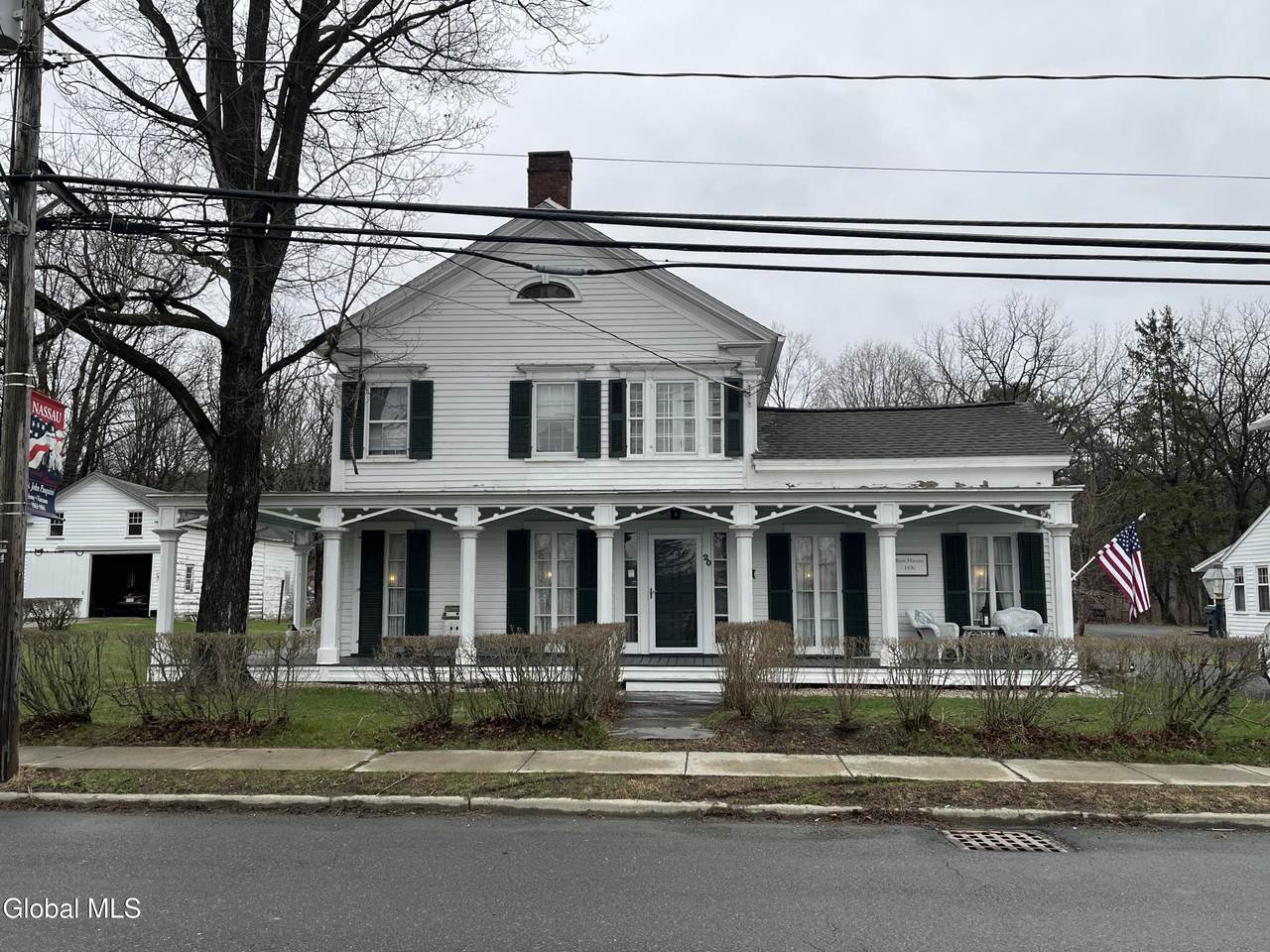 20 Elm Street - Photo 1