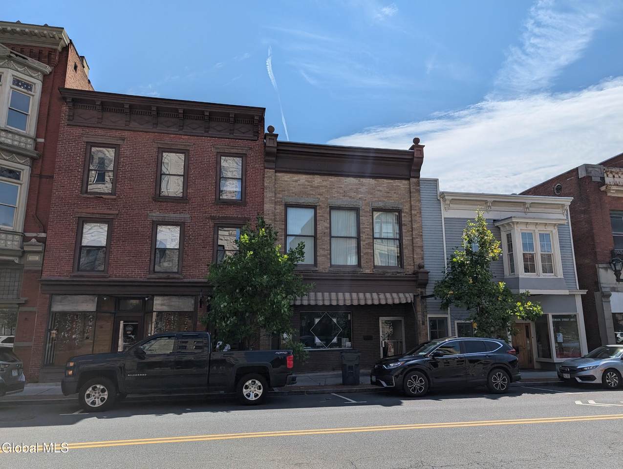 133 Remsen Street - Photo 1