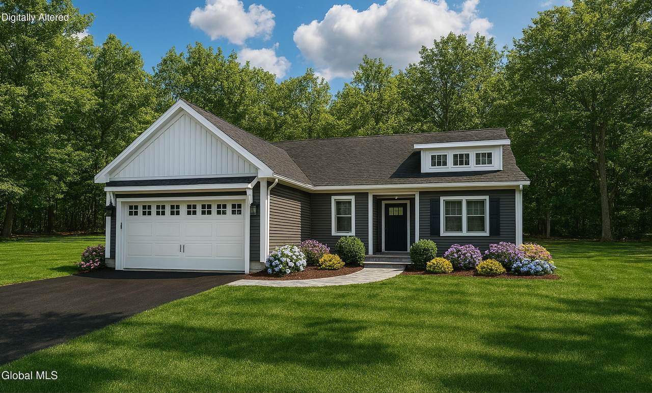 101 Sand Hill Road - Photo 1
