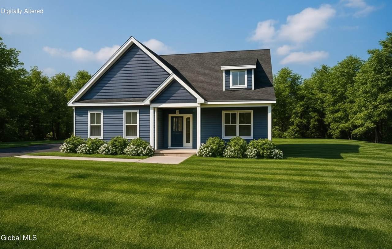 119 Sand Hill Road - Photo 1