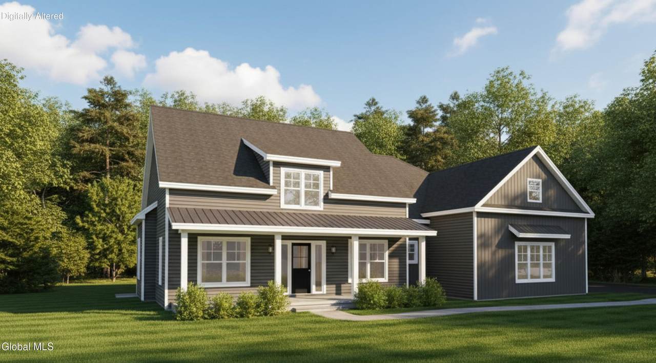 77 Sand Hill Road - Photo 1