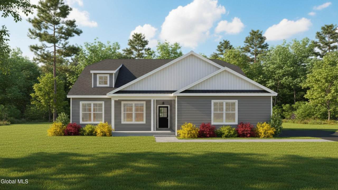 99 Sand Hill Road - Photo 1