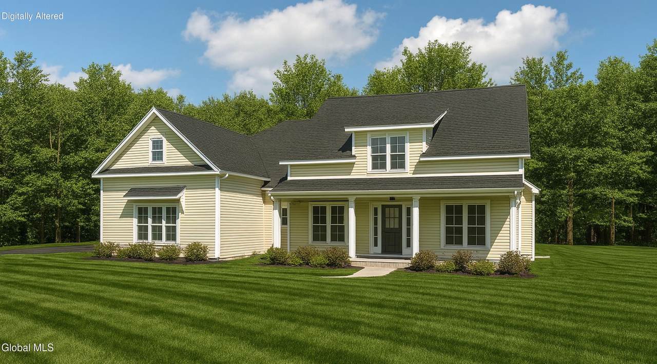 93 Sand Hill Road - Photo 1