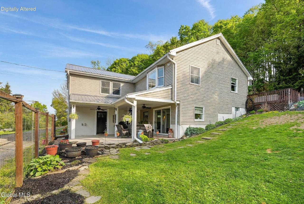 164 Zellner Road - Photo 1