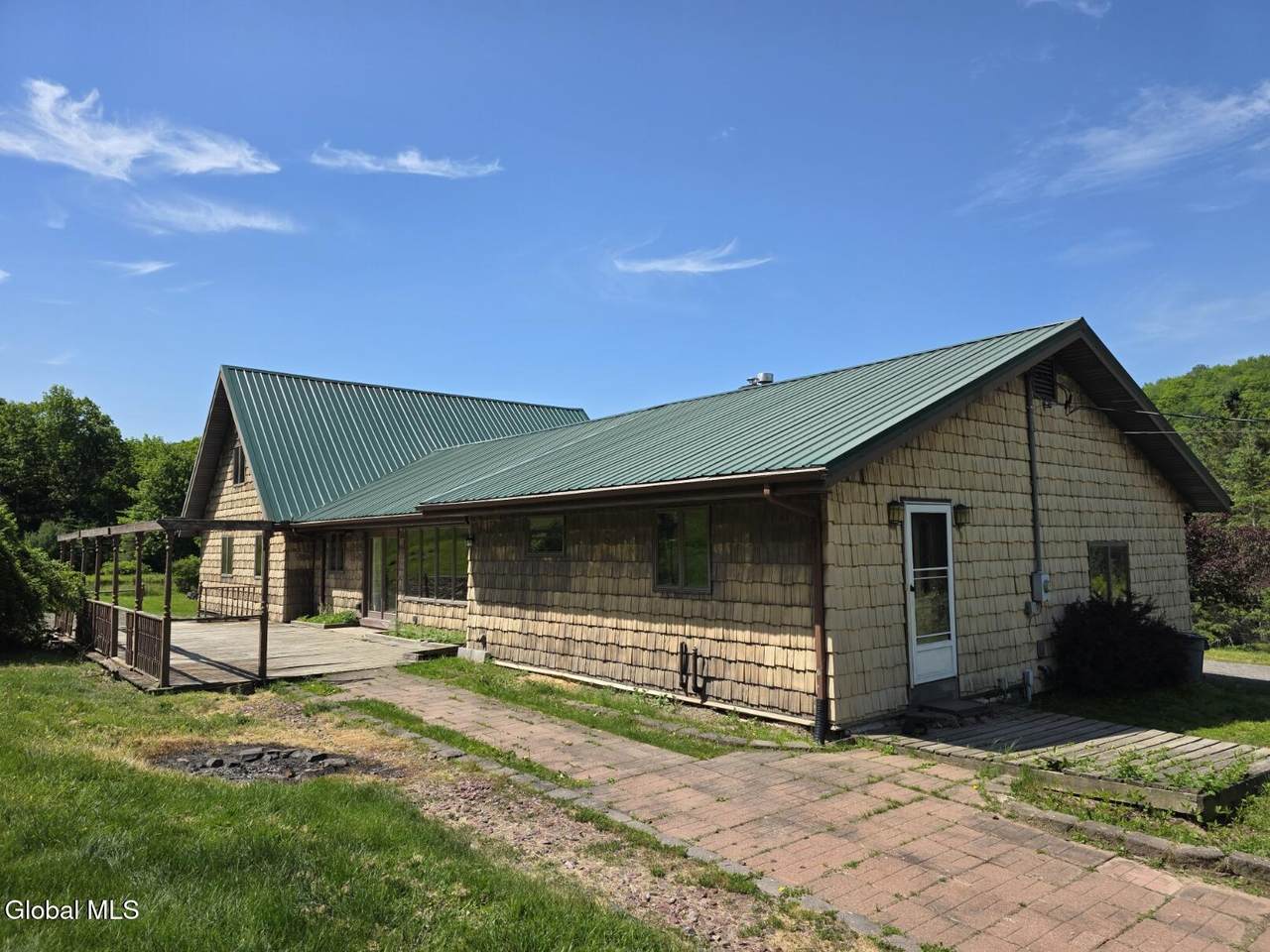 1462 Fulton Road - Photo 1