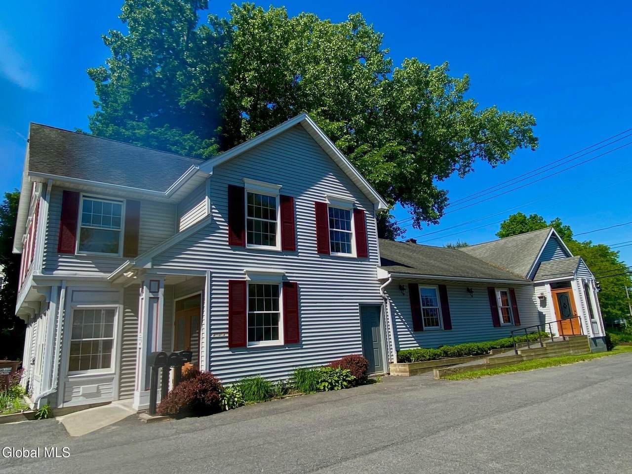 1280 New Scotland Road - Photo 1