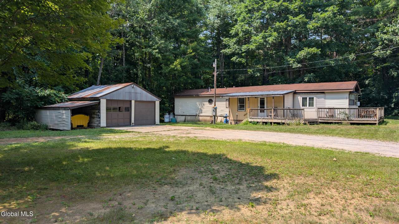 103-107 Dunham Pond Road - Photo 1
