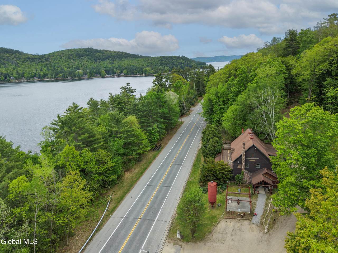581 - L4.1 U.S. Route 9 - Photo 1