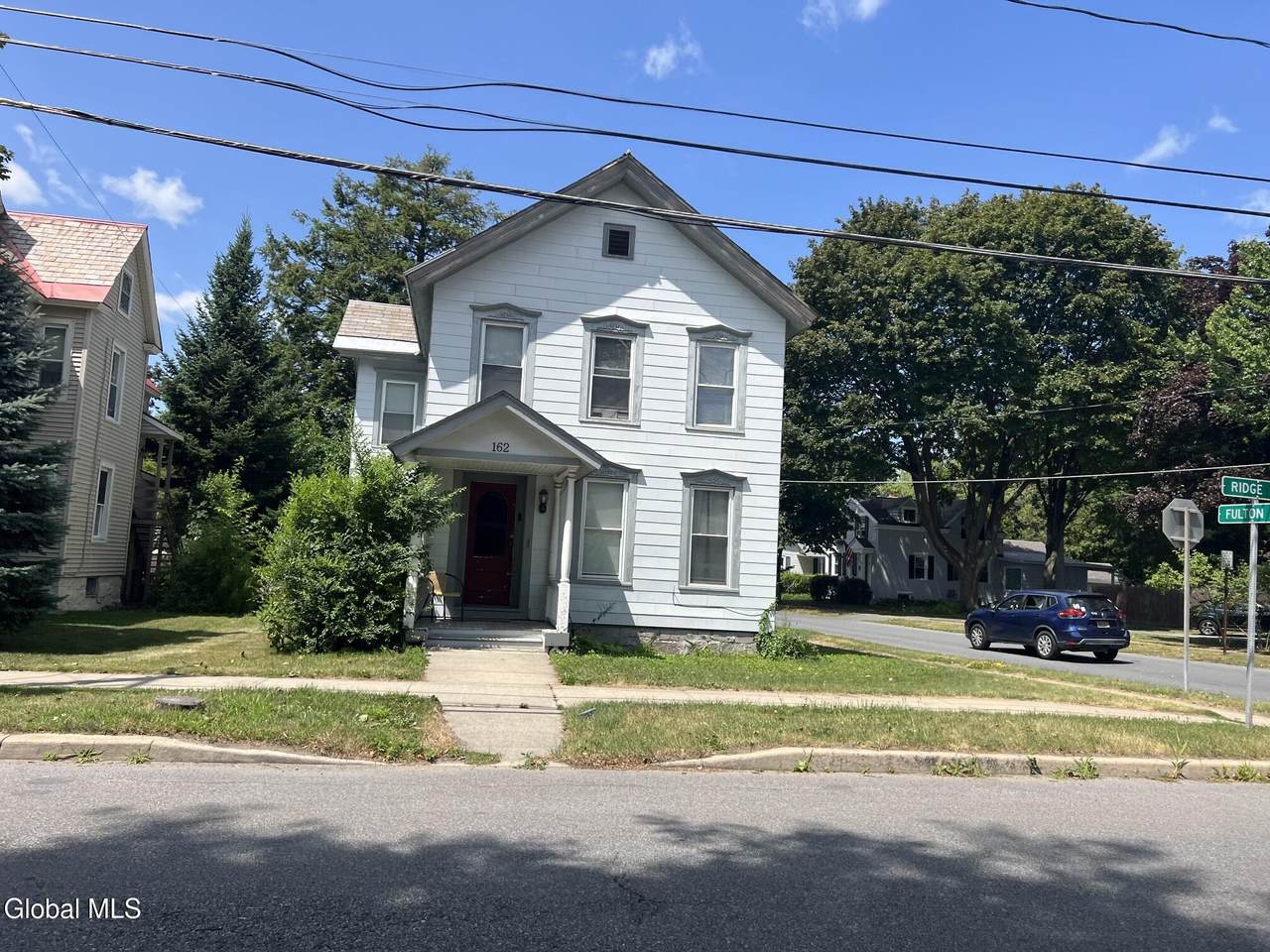 162 Ridge Street - Photo 1