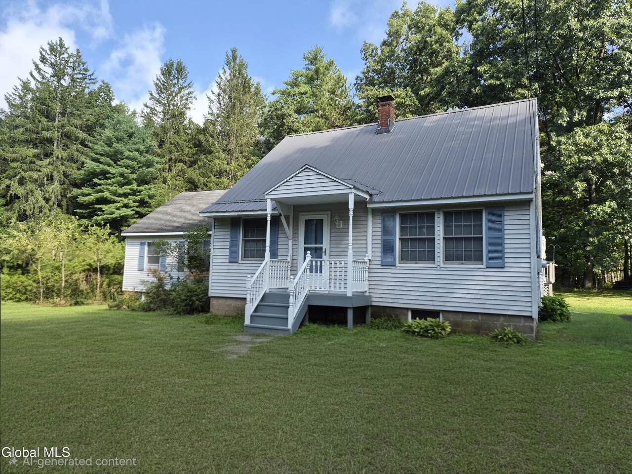 450 Wilton Gansevoort Road - Photo 1
