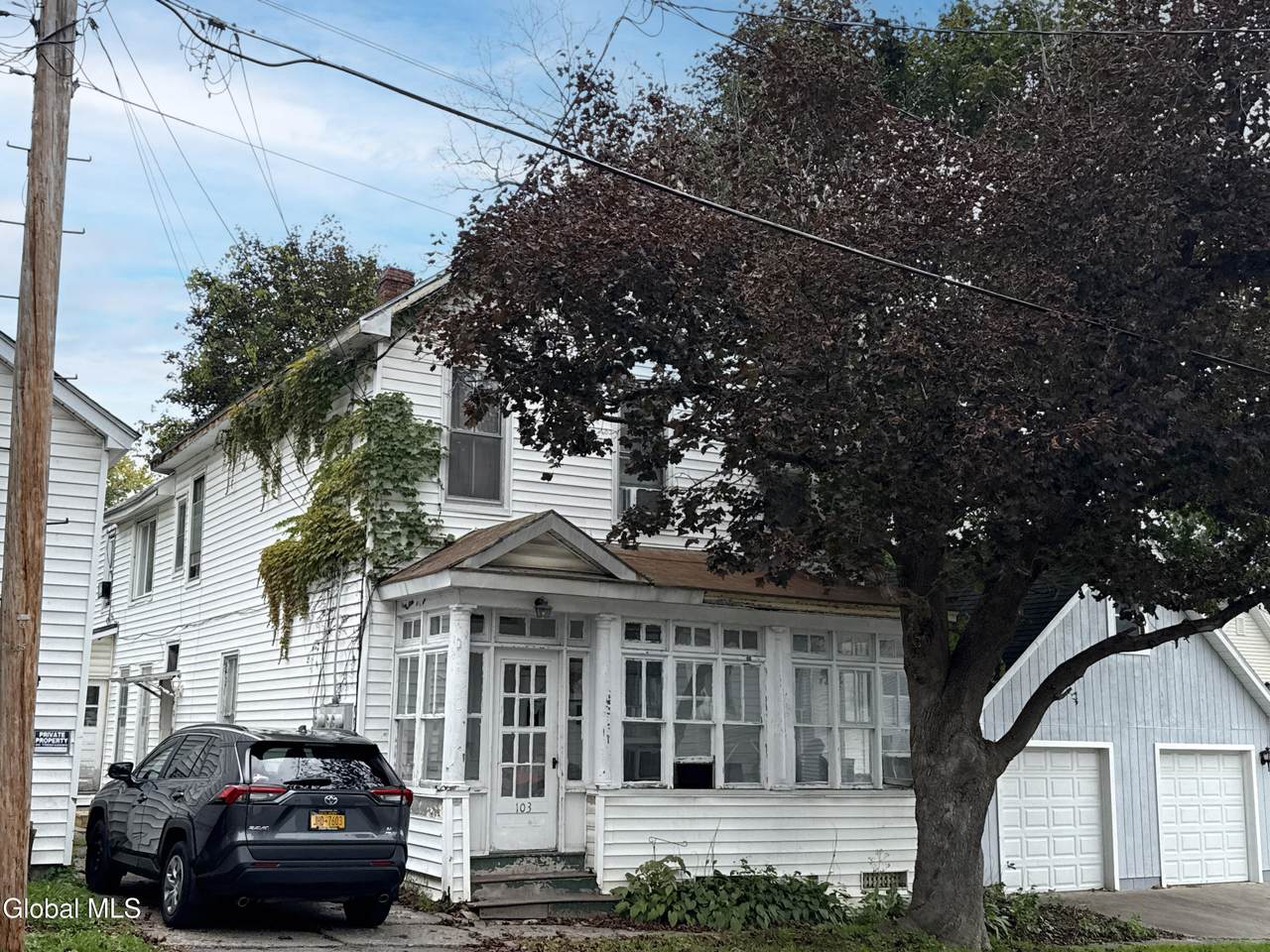 103 Glebe Street - Photo 1