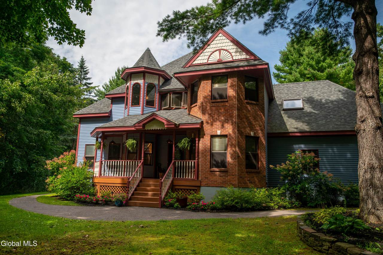 23 Dyer Switch Road - Photo 1