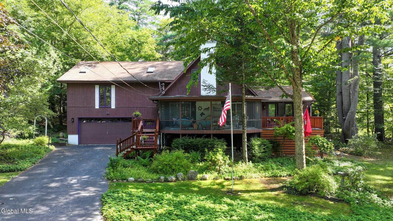 44 Brant Lake Estates Road - Photo 1