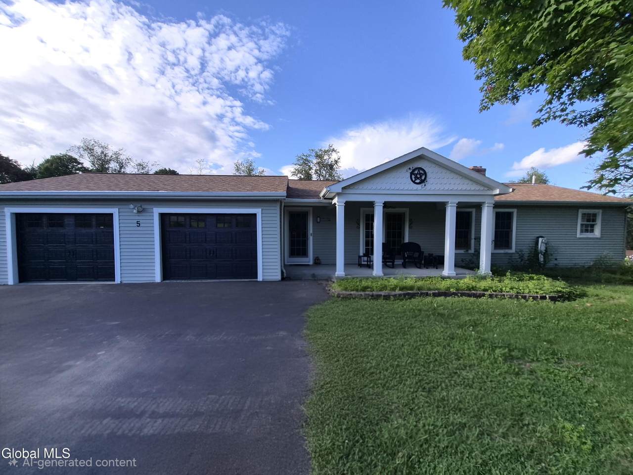 5 Washington Drive - Photo 1