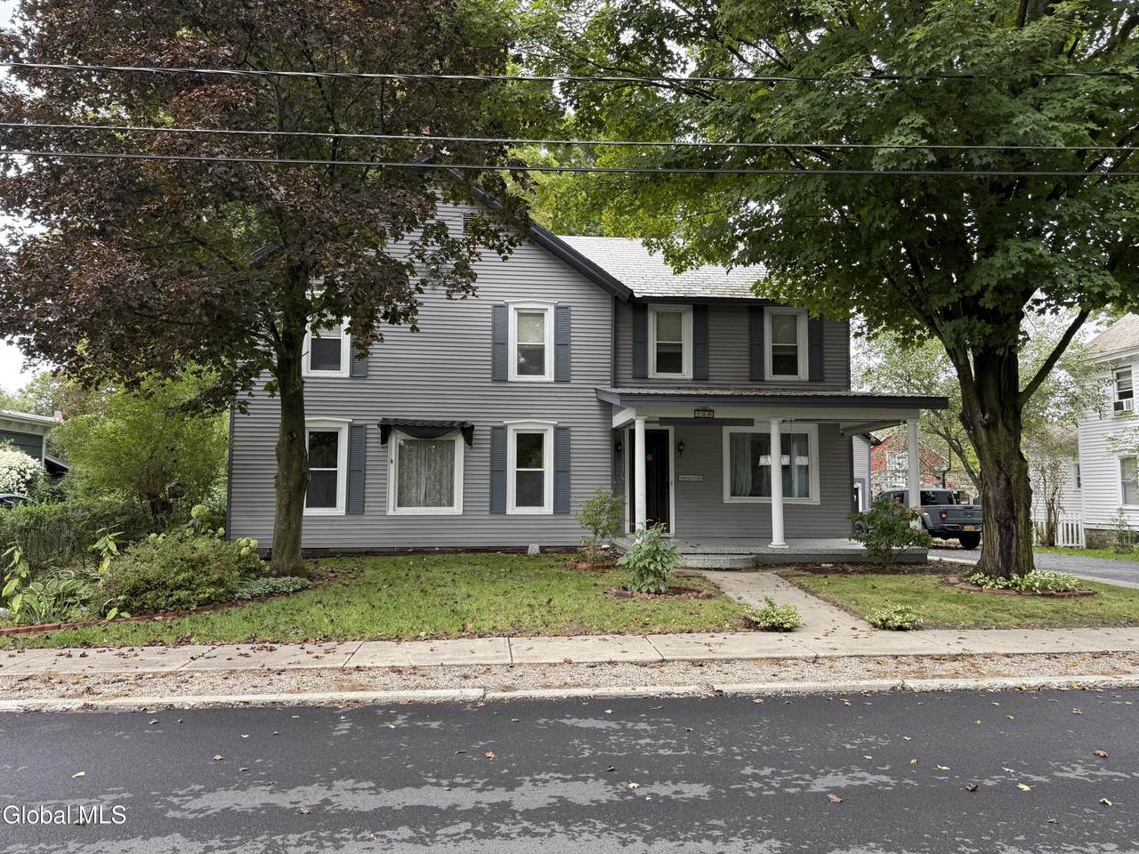 14 Mettowee Street - Photo 1
