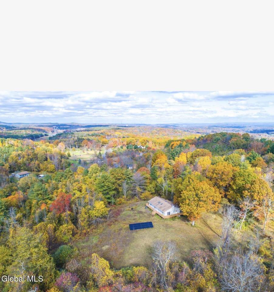 418 High Rock Road - Photo 1