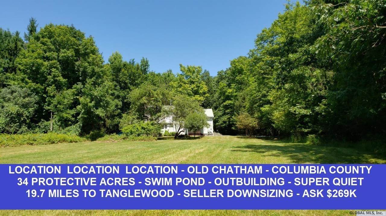 351 Ford Rd - Photo 1