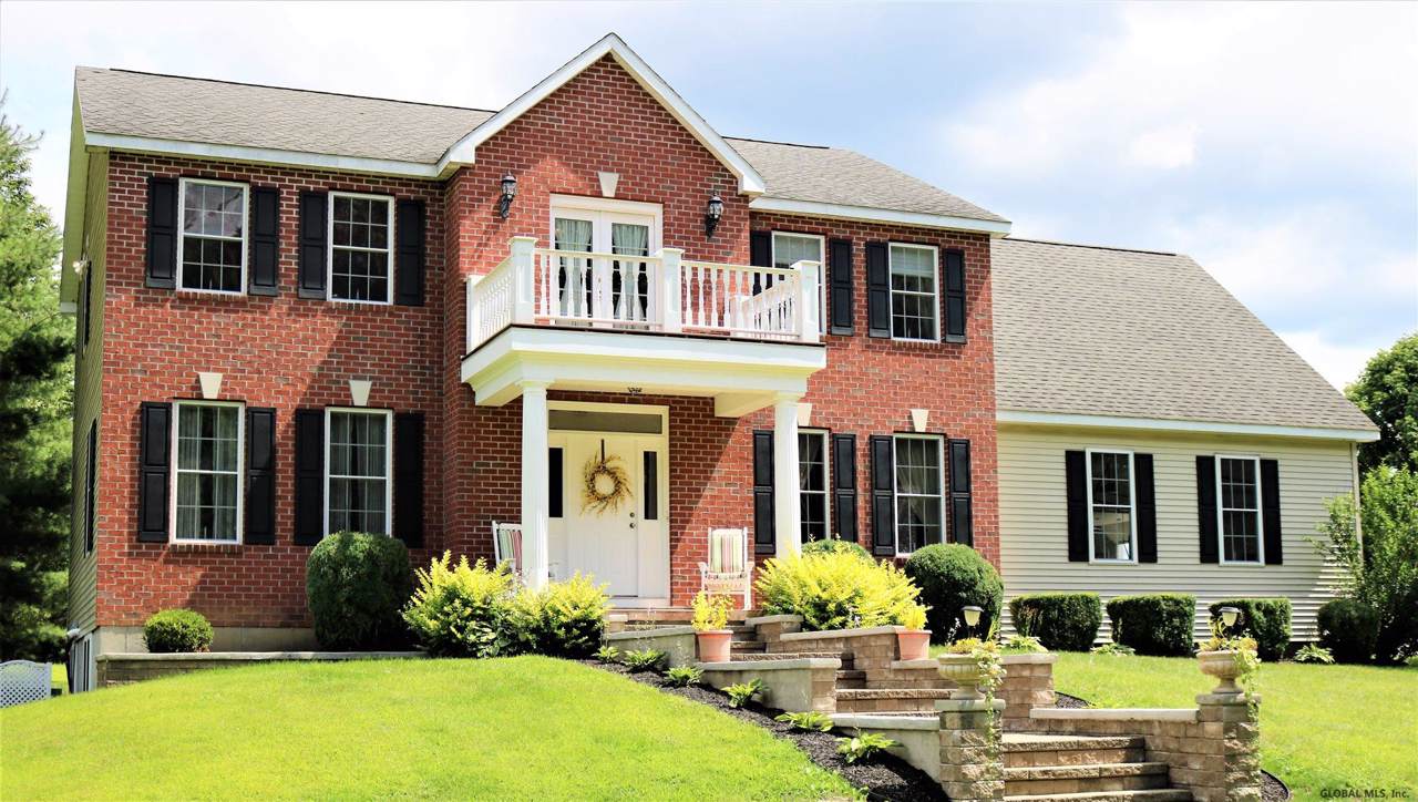 479 Locust Grove Rd - Photo 1