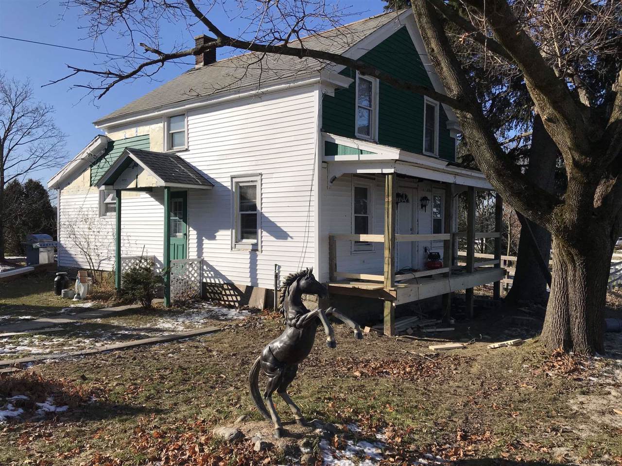 144 State Route 197 - Photo 1