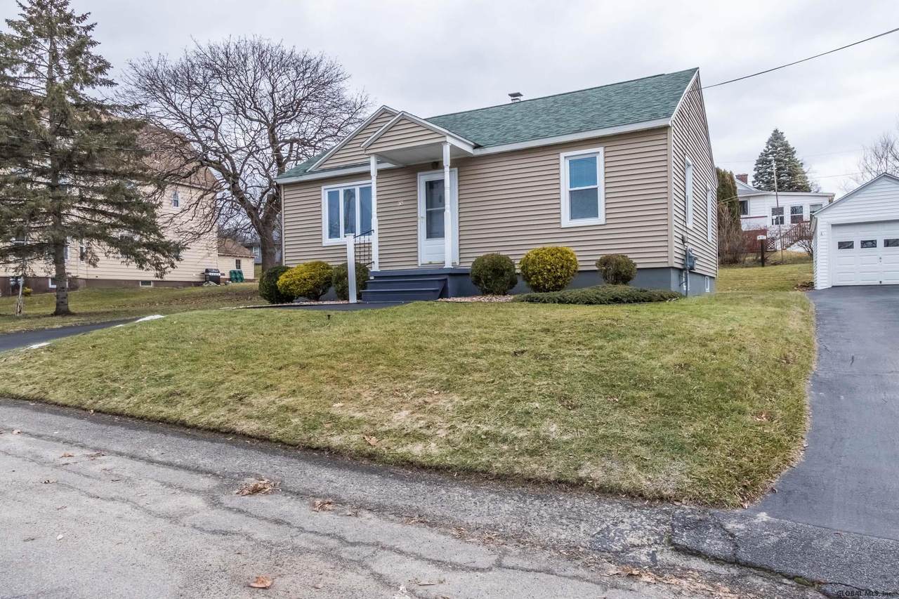 35 Fairmount Av - Photo 1