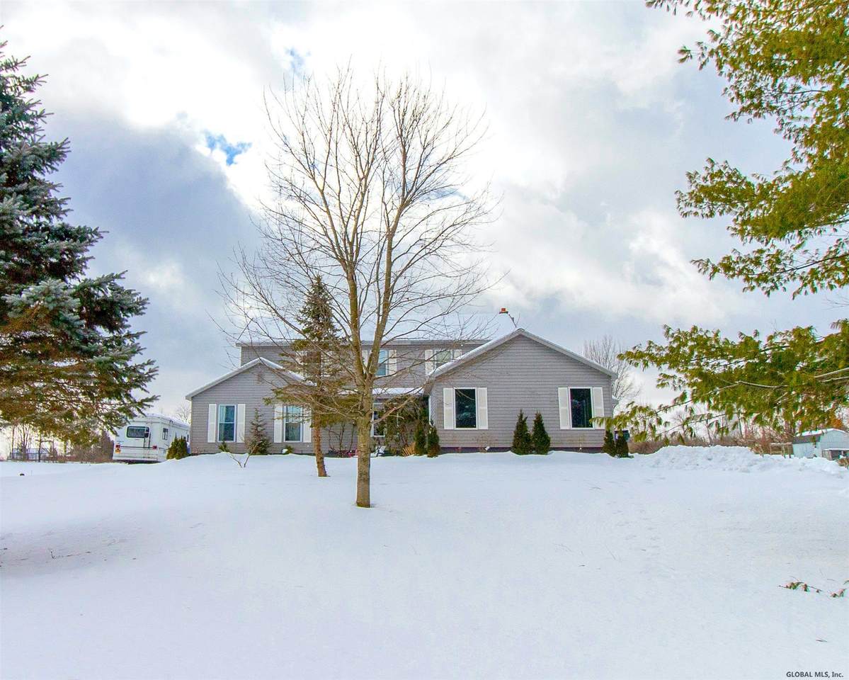 174 Hammondtown Rd - Photo 1
