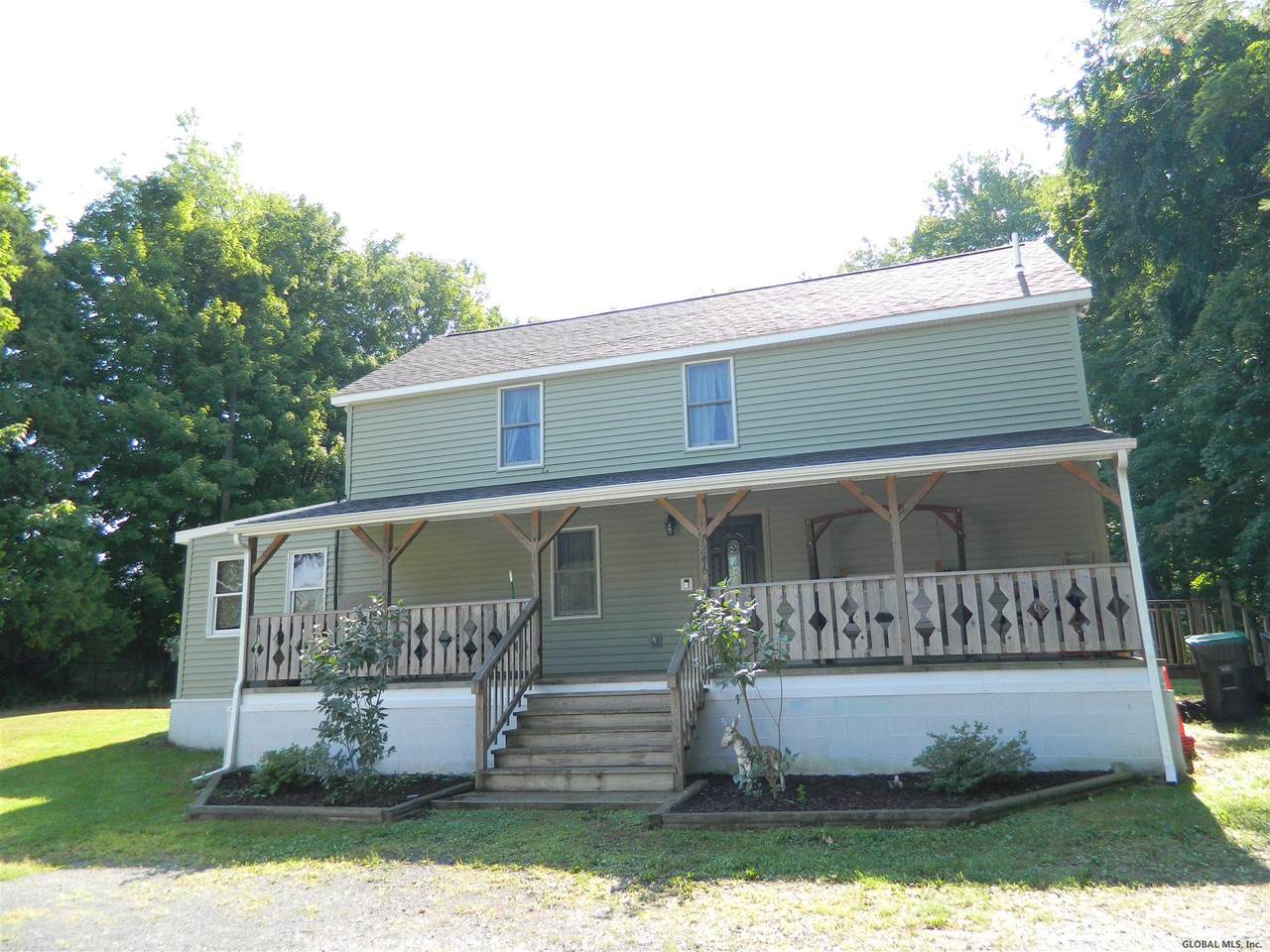 1246 Burden Lake Rd - Photo 1