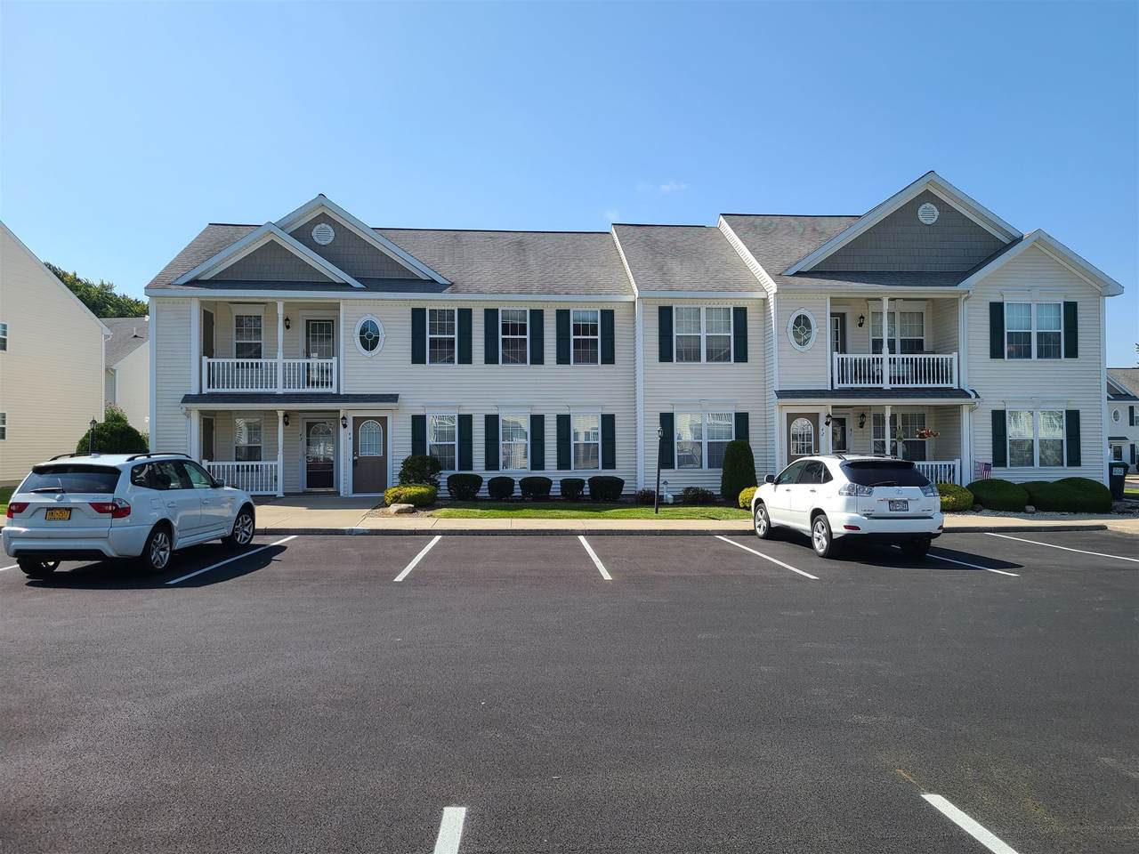 43 Morning Glory Way - Photo 1