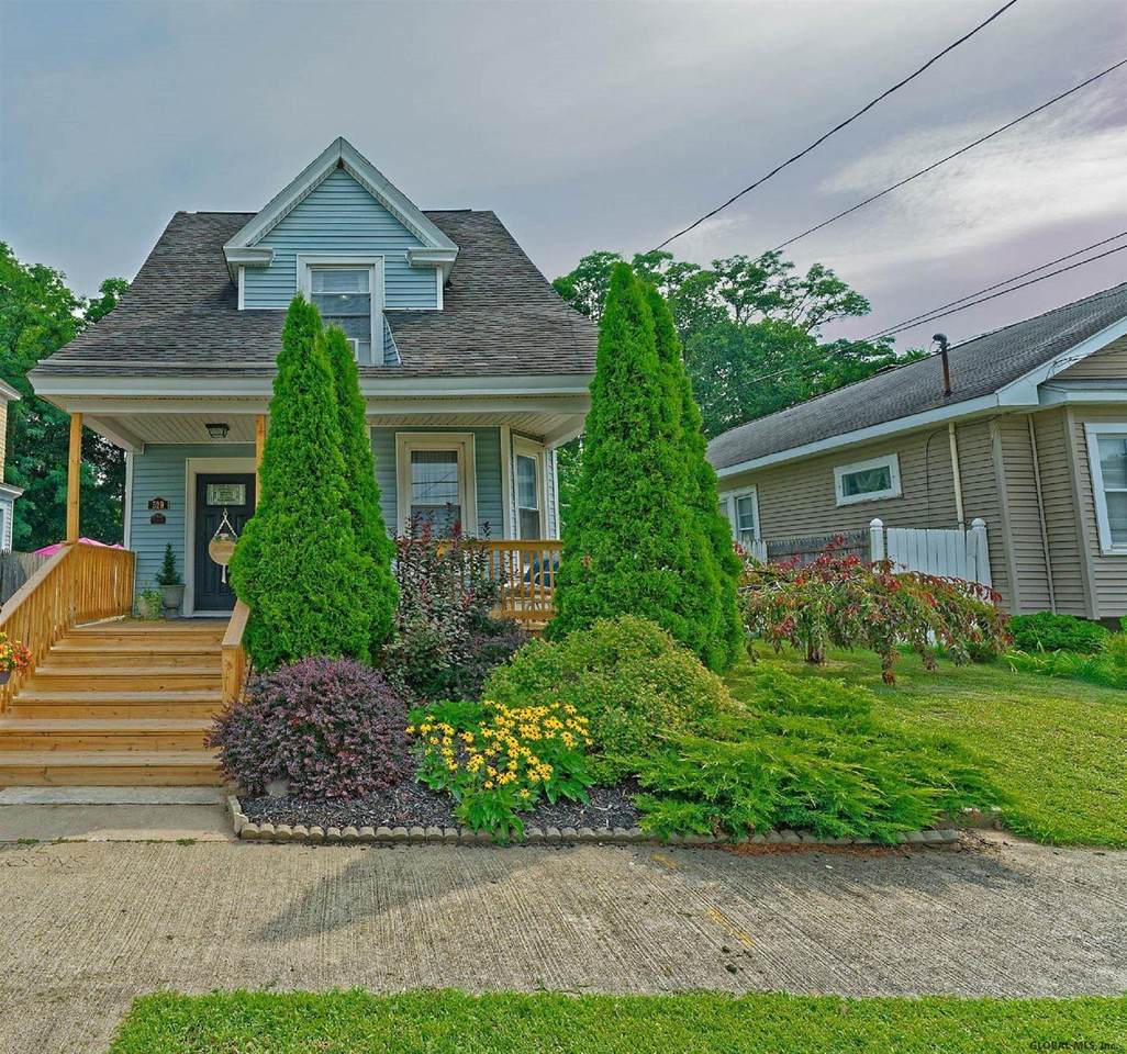 529 Cleveland Av - Photo 1