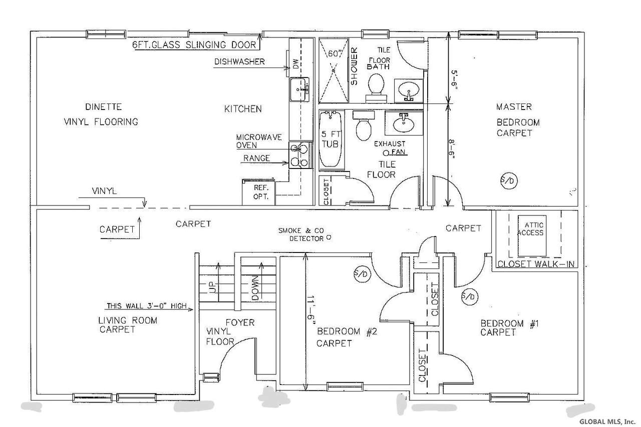 12 Morgan Court - Photo 1
