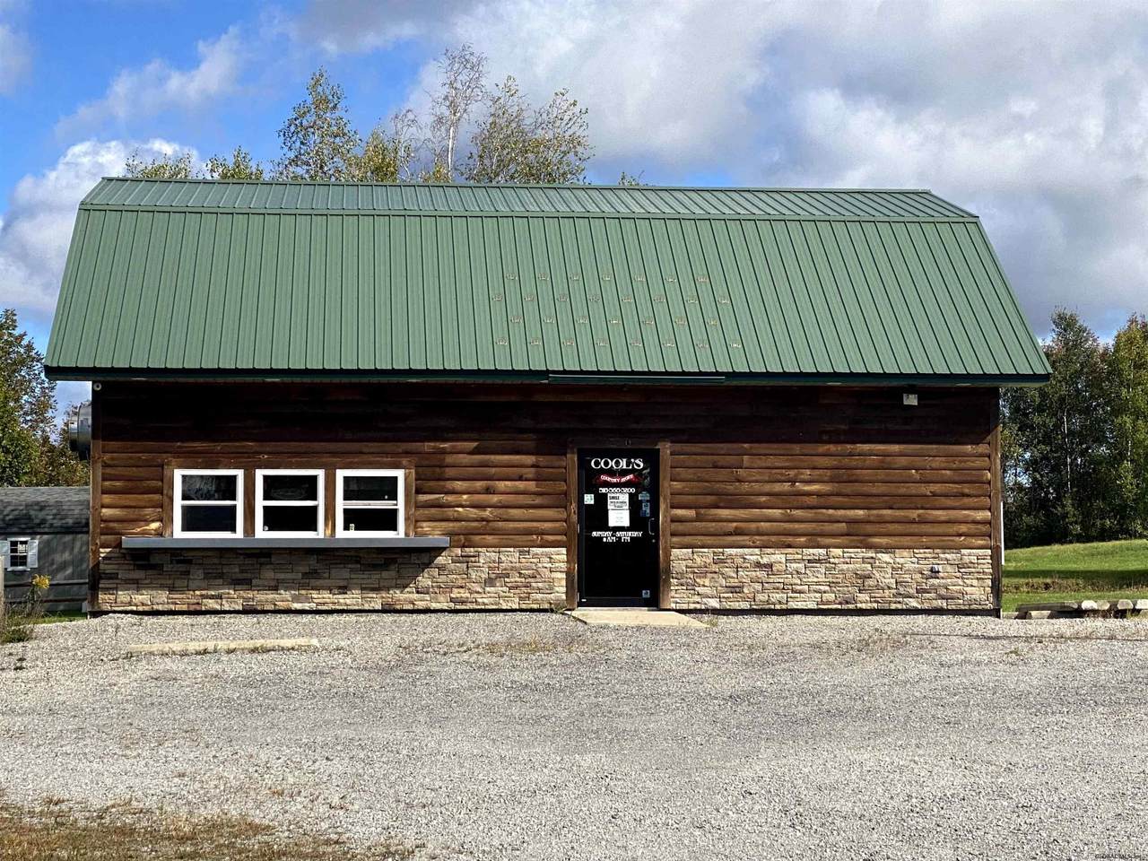 6640 State Highway 29 - Photo 1
