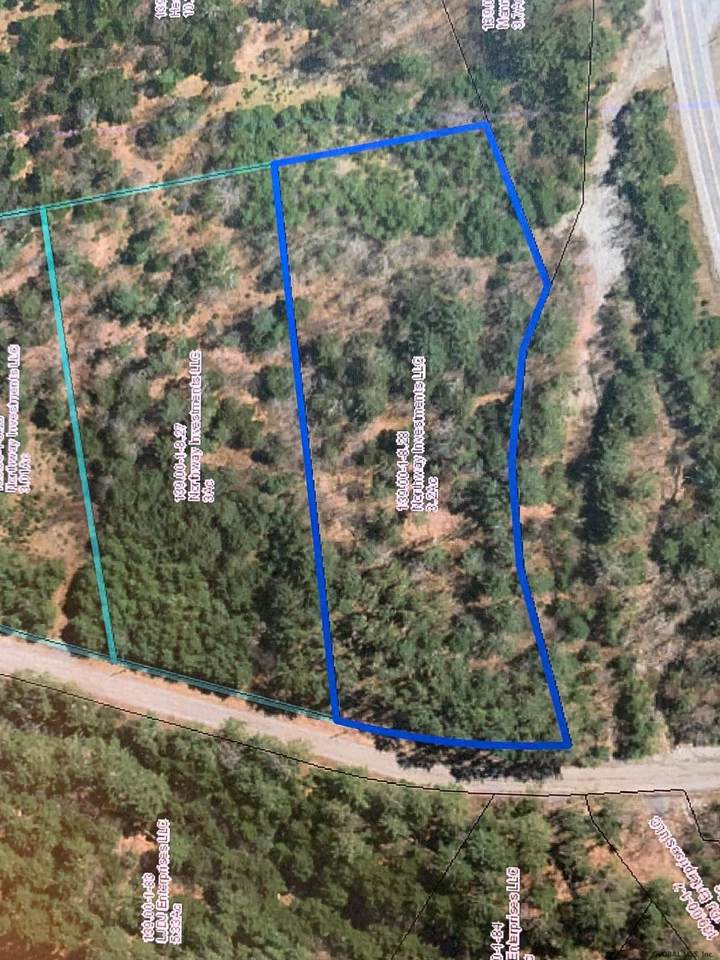 L828 Hendricks Road - Photo 1