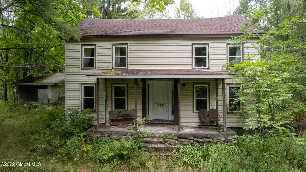193 Oak Hill Road - Photo 1