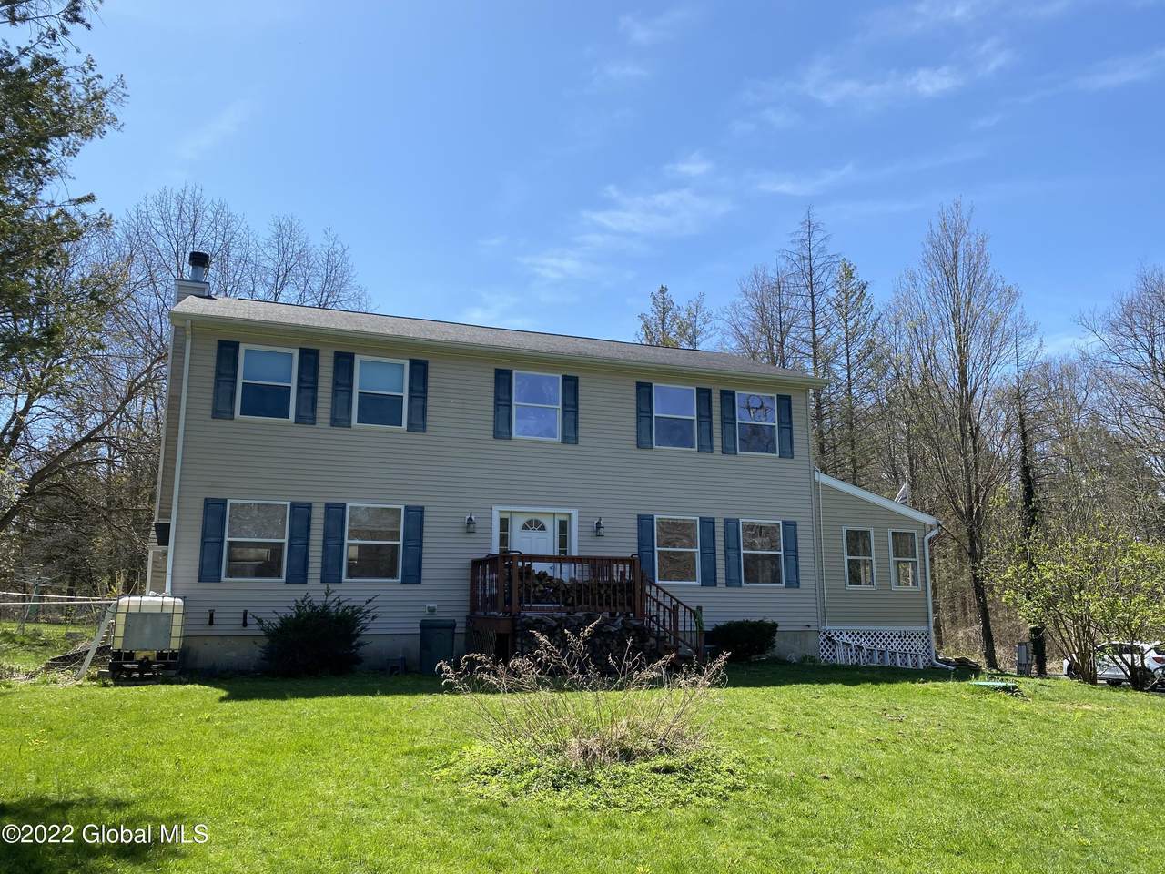 93 Onesquethaw Creek Road - Photo 1