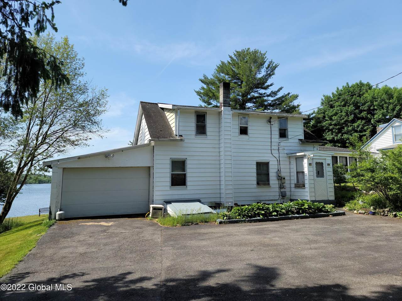 156 Morey Park Road - Photo 1