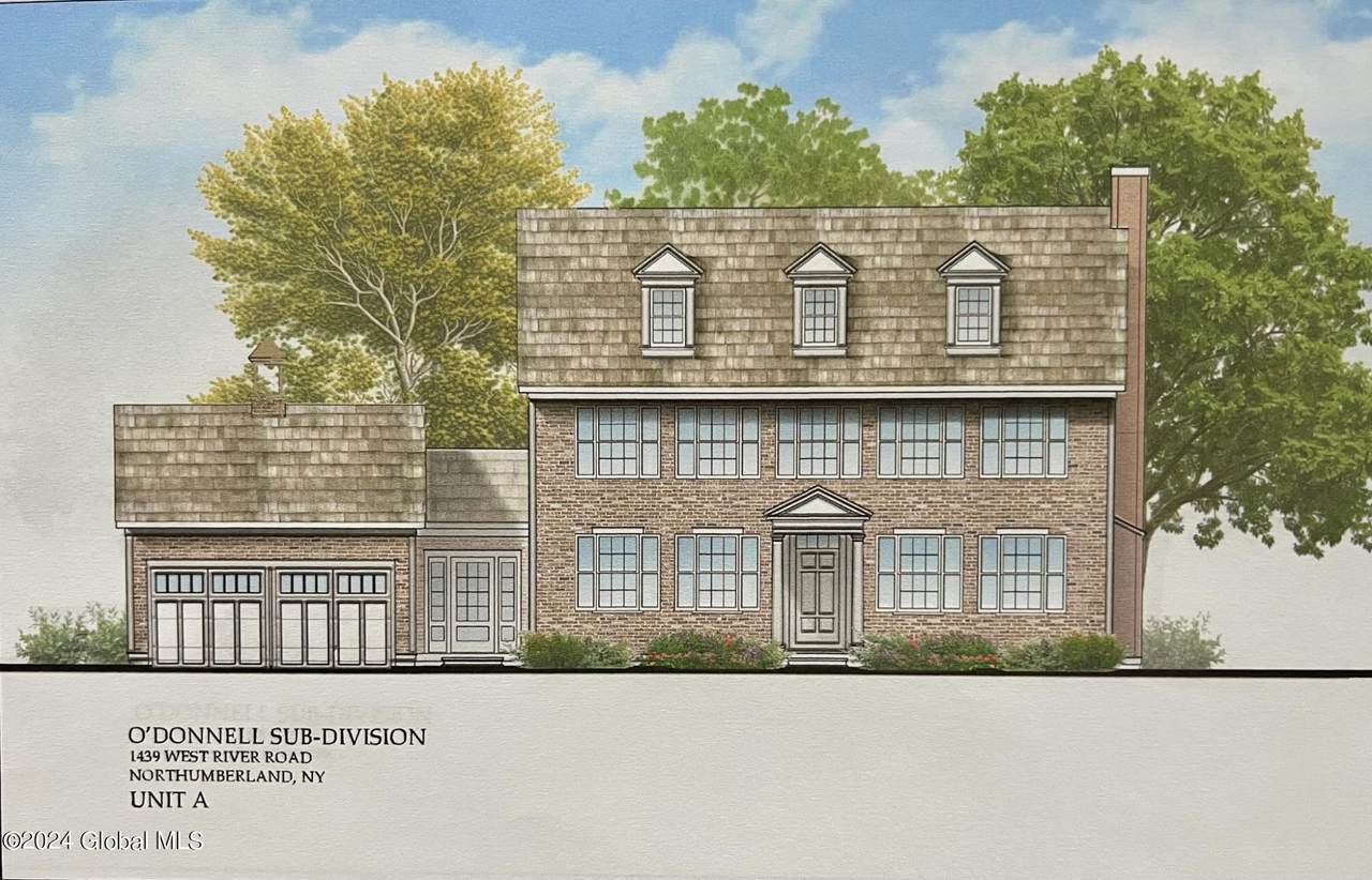 Lot 2 West River Road - Photo 1