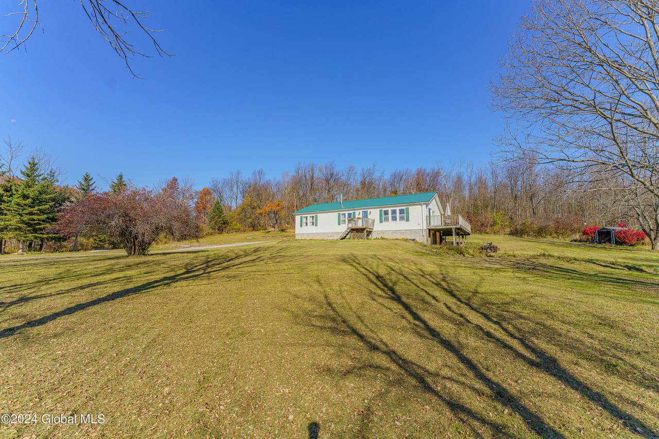 497 Chestnut Street - Photo 1