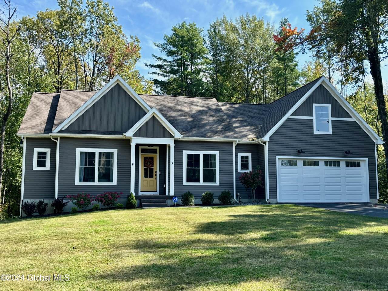 11 Huna Way - Photo 1